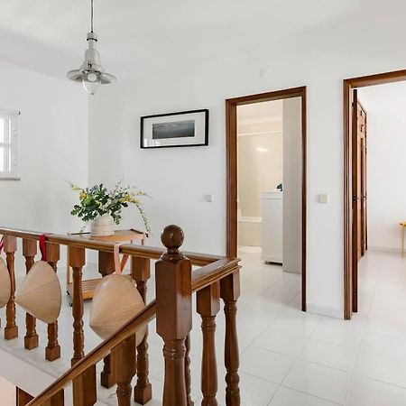 וילה נובה דה קסלה Beachfront Villa With Private Pool In Manta Rota מראה חיצוני תמונה