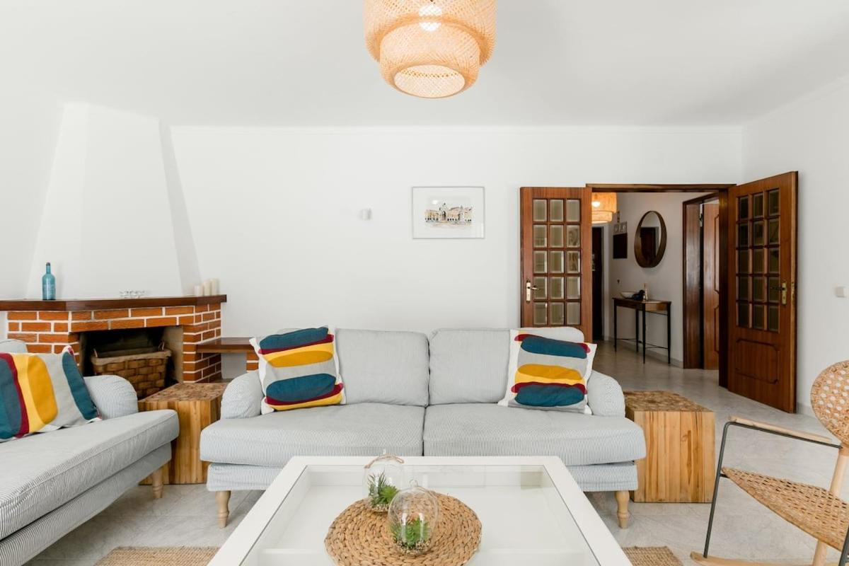 וילה נובה דה קסלה Beachfront Villa With Private Pool In Manta Rota מראה חיצוני תמונה
