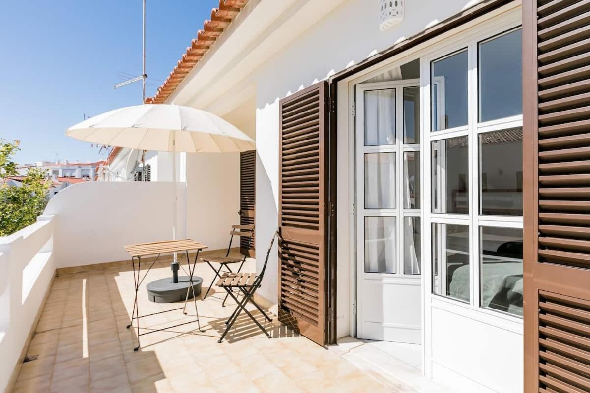 וילה נובה דה קסלה Beachfront Villa With Private Pool In Manta Rota מראה חיצוני תמונה
